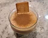 Foto del paso 6 de la receta: Crema de galletas napolitanas
