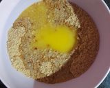 Foto del paso 1 de la receta: Cheesecake sin horno