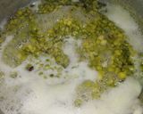 Foto del paso 2 de la receta: Arvejas seca con arroz graneado