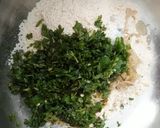 A picture of step 6 of Baked Litti Chokha.