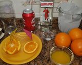 Foto del paso 1 de la receta Cóctel de cerveza