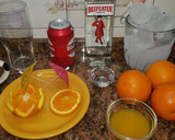 Foto del paso 1 de la receta: Cóctel de cerveza