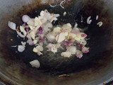 22) Sop Bihun Oyong