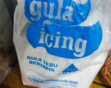 Gambar langkah 1 resipi Spicy Popis Crunchcy.