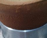 Foto langkah ke 3 dari resep Pandan Chiffon Cake #w18.