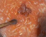 Foto del paso 8 de la receta: Osobuco en Salsa de Tomate con Puré de Papas