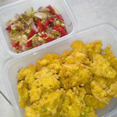 Langkah 8