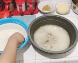 Foto langkah ke 6 dari resep Udang saos Mayonaise.