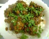 Upside Down Chicken Biryani recipe step 3 photo