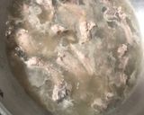 銀耳排骨湯的食譜步驟2照片