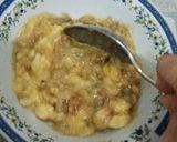 Foto langkah ke 1 dari resep Bolu pisang keju apel.
