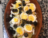 Foto del paso 9 de la receta: Bacalhau à Gomes de Sá