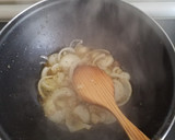 Foto del paso 2 de la receta: Guiso de churrasco de cordero