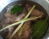 Foto langkah ke 3 dari resep Soto Ranjau.