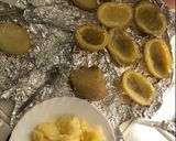 Foto del paso 3 de la receta: Patatas rellenas asadas