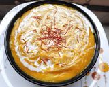 আম ফিরনি(aam phirni recipe in Bengali) রেসিপি ধাপ - 4 ছবি