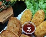 Foto langkah ke 6 dari resep Shrimp Roll (838).