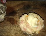 Foto langkah ke 5 dari resep Brulee Bomb.