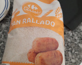 Foto del paso 5 de la receta: Croquetas de bacalao caseras