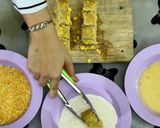 Foto langkah ke 12 dari resep Fried Corn Bites.