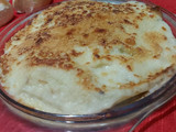 Canelones de espinaca y ricota con salsa blanca sin tacc