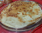 Foto del paso 6 de la receta: Canelones de espinaca y ricota con salsa blanca sin tacc