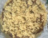 Foto langkah ke 3 dari resep Apple crumble resep Gabrielle devana😉.