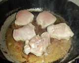 Foto del paso 6 de la receta: Quimbombó (ñaju) compuesto