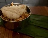 Foto langkah ke 4 dari resep Lemper tanpa Daun.