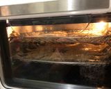 氣炸柳葉魚的食譜步驟5照片