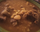 Foto del paso 12 de la receta: Locro