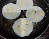 A picture of step 4 of Open Toast Sandwich 🍞.