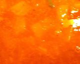 A picture of step 3 of Pumpkin,dal curry…(in malayalam pulincurry).