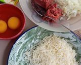 Foto langkah ke 2 dari resep Macaroni Schotel.
