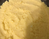 Foto del paso 4 de la receta: Pastel de polenta relleno de carne y espinacas
