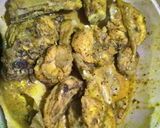 Foto langkah ke 1 dari resep Ayam goreng tepung panir.