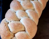 Foto del paso 6 de la receta: Challah