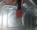 صورة لخطوة 8 من وصفة لفائف المسخن بدبس الرمان🌯