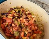 Foto del paso 4 de la receta: Parmentier de ternera con piña Dabiz Muñoz