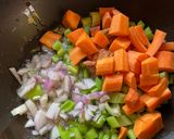 A picture of step 3 of Marry me Chicken Herbal Soup.
