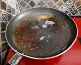 Foto langkah ke 1 dari resep Sate kulit ayam.