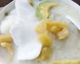 Foto langkah ke 6 dari resep Es Teler.