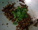 Foto langkah ke 4 dari resep Nasi Tutug Oncom Khas Sunda.