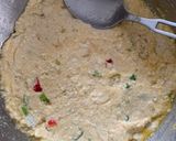 Foto langkah ke 5 dari resep Martabak Tahu.