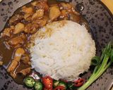 รูปขั้นตอนการทำที่ 7 ของ ข้าวหน้าไก่ราชวงศ์