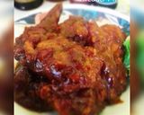 Foto langkah ke 5 dari resep Fire chicken wings homemade 🍛.