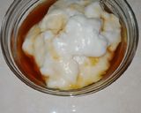 Foto langkah ke 5 dari resep Bubur Sumsum Lembut.