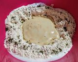Foto del paso 1 de la receta: ROLLO De Pan al Zaatar...!