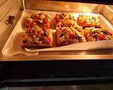 Cheese Burst pizza Bread recipe step 4 photo