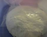 My pizza dough recipe step 3 photo